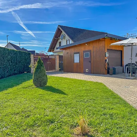 Bianka 度假居 Faid