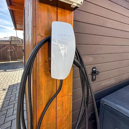 度假居 Bianka Faid