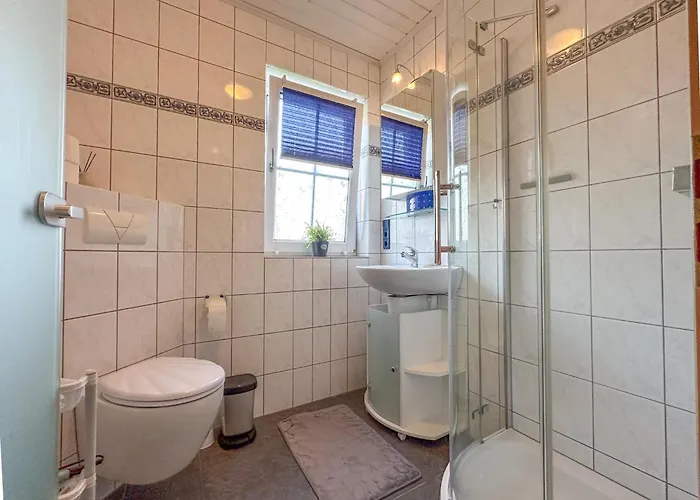 Bianka Casa de Férias