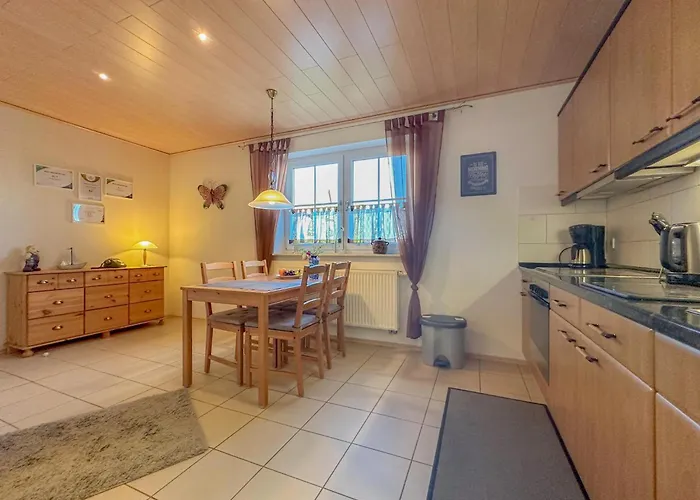 Bianka Casa de Férias *