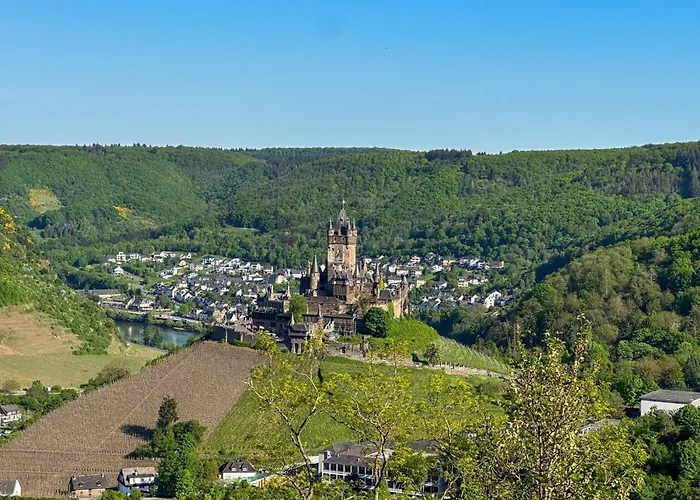 Casa de Férias Bianka *