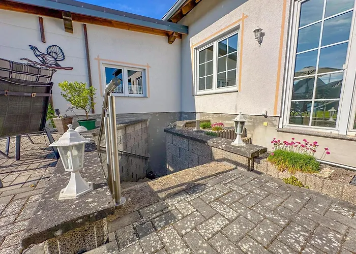 Bianka Casa de Férias *