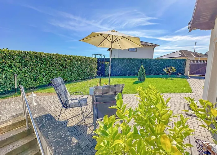 Bianka Casa de Férias