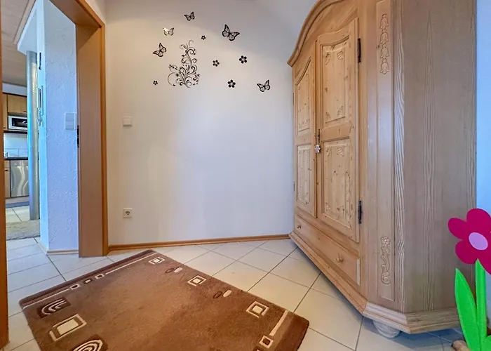 Bianka Casa de Férias *