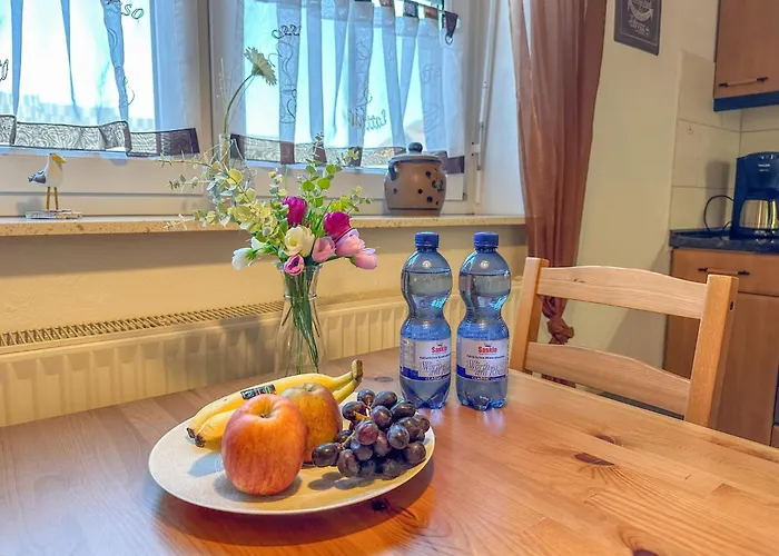 Casa de Férias Bianka