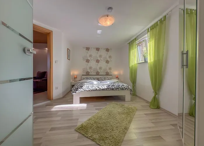 Casa de Férias Bianka *