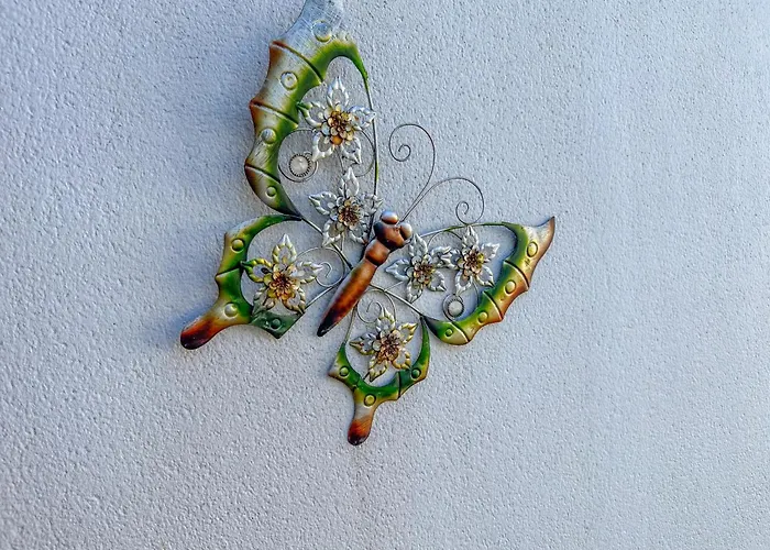 Casa de Férias Bianka Faid