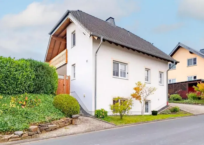 Bianka Casa de Férias