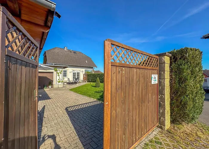 Casa de Férias Bianka *