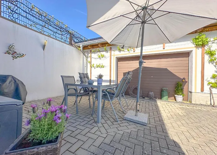 Casa de Férias Bianka *