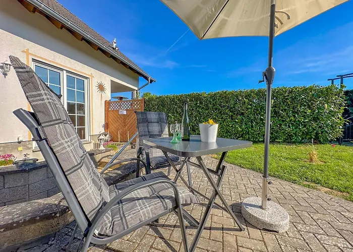 Casa de Férias Bianka Faid