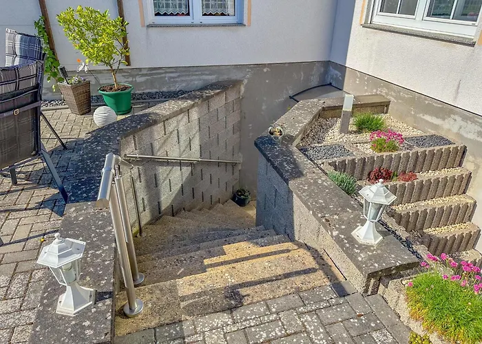 Casa de Férias Bianka