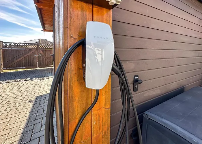 Casa de Férias Bianka Faid