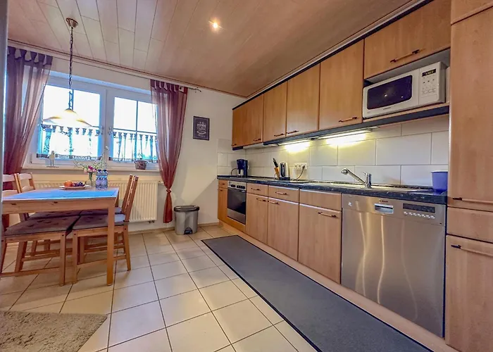 Bianka Casa de Férias Faid