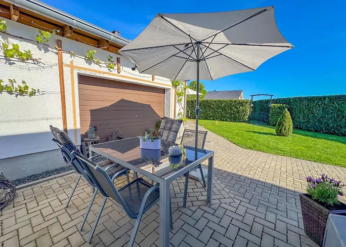 Casa de Férias Bianka *