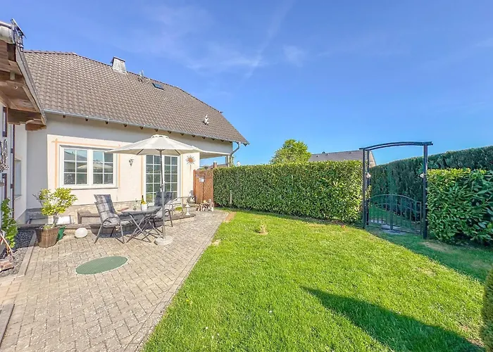 Casa de Férias Bianka Faid